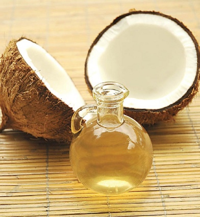 coconut oil Phu Thinh Co