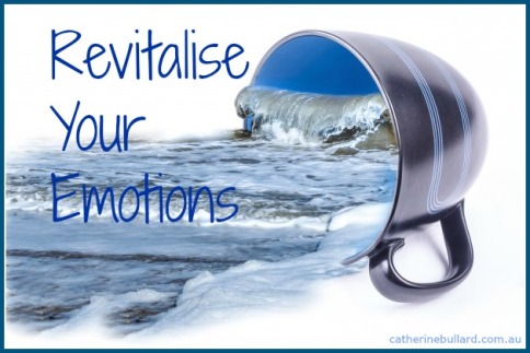 revitalise your emotions